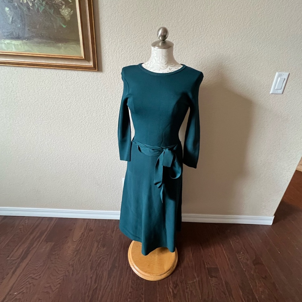Eliza J Dress